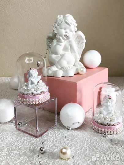 Таросики, аксессуары на свадьбу, крестины