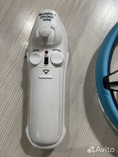 Квадрокоптер PY Flybotik