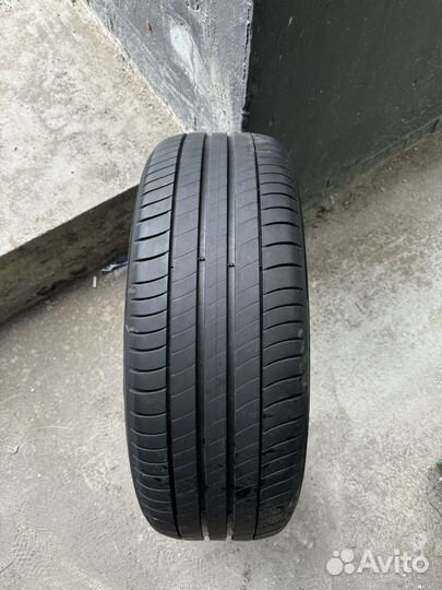 Michelin Primacy 3 215/55 R18