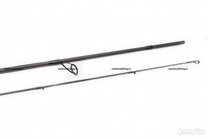 Спиннинг Maximus Zircon Jig 24MH 2,4m 17-45 g