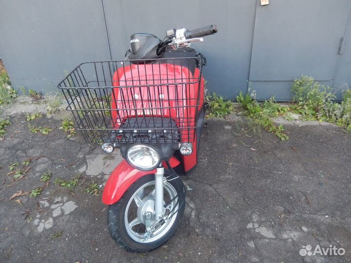Скутер Honda Benly инжектор только из Японии
