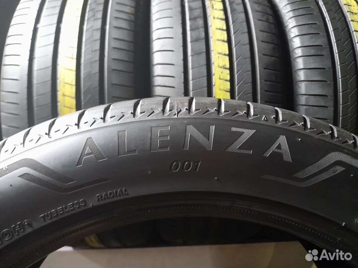 Bridgestone Alenza 001 275/55 R20 113V