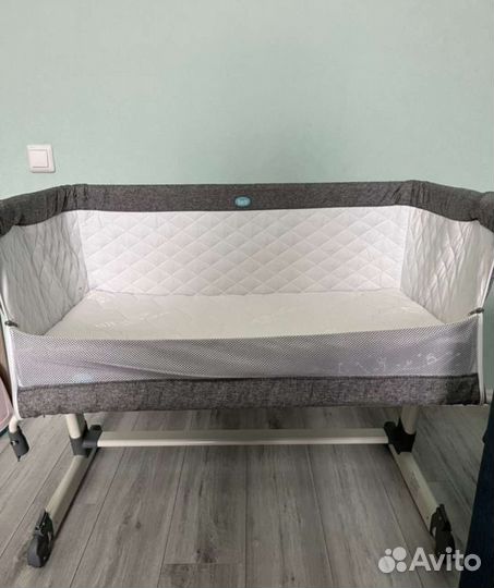 Колыбель nuovita