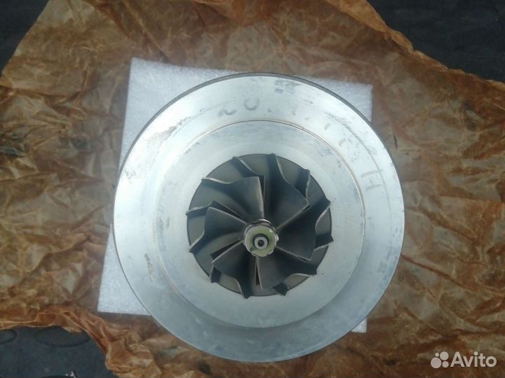 Картридж турбины 03C145703A