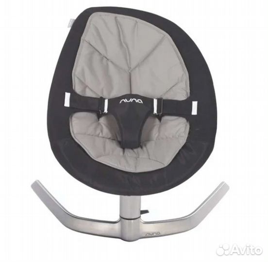 Шезлонг nuna