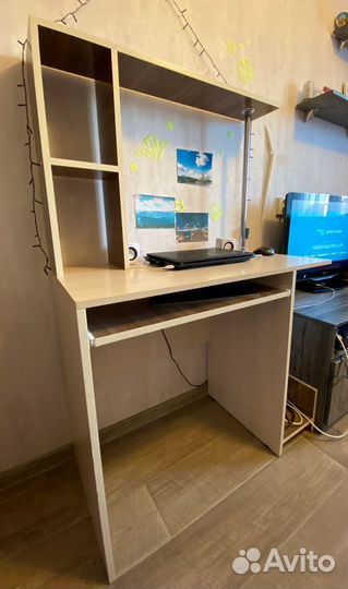 Компьютерный\Письменный стол