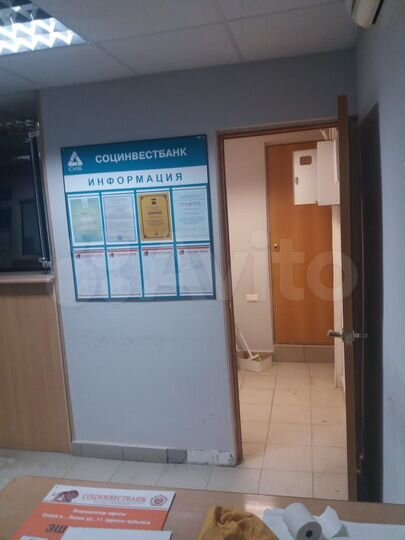 Продам здание, 852.6 м²