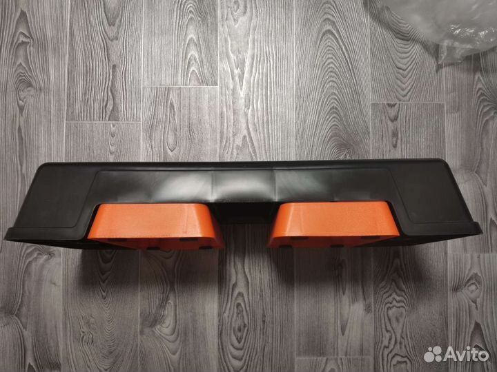 Степ-платформа