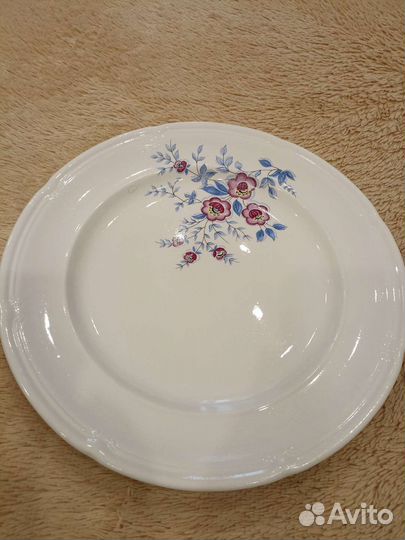 Посуда СССР