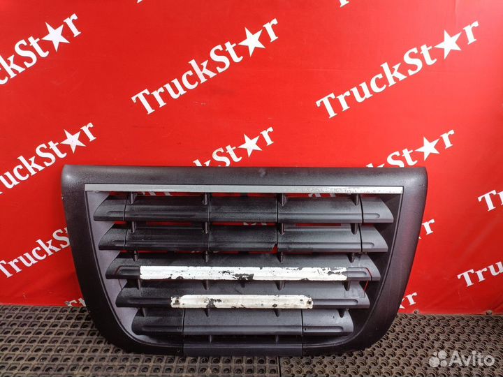 Решетка радиатора Daf XF105