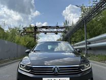 Volkswagen Passat 1.8 AMT, 2017, 77 000 км, с пробегом, цена 1 600 000 руб.