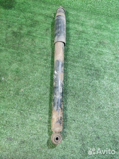 Амортизатор передний Mercedes Benz W210