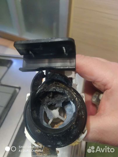 Посудомоечная машина electrolux под ремонт