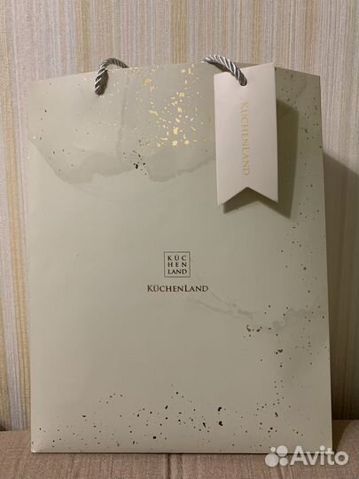 Kuchenland бокалы Face