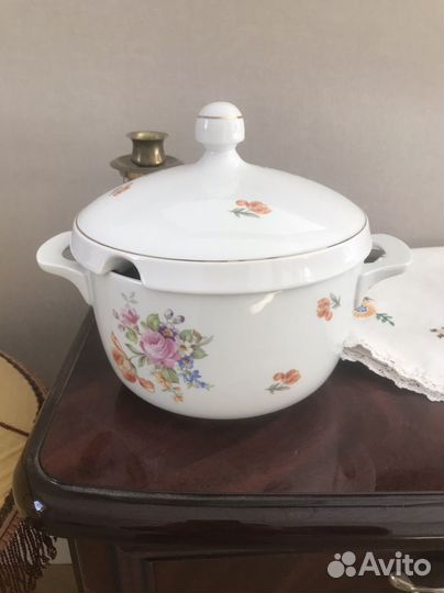 Супница kahla