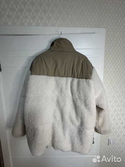 Куртка демисезонная 48-50