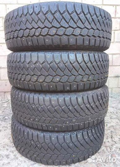 Gislaved Nord Frost 200 195/65 R15 82H
