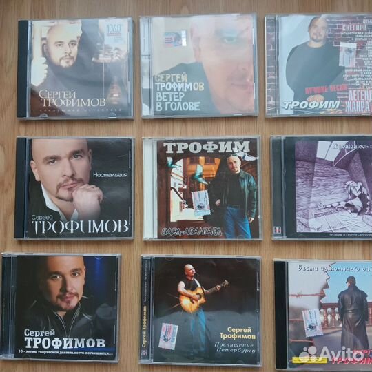 CD диски компакт диски DVD