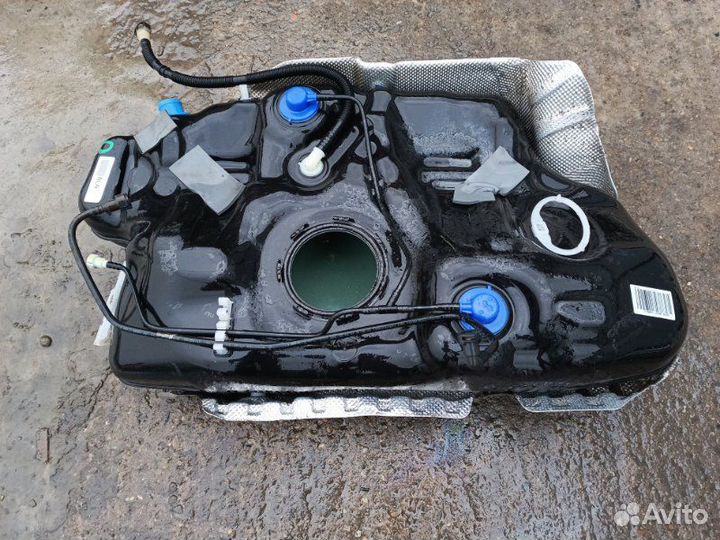 Бензобак Chevrolet Cruze F16D3 2012