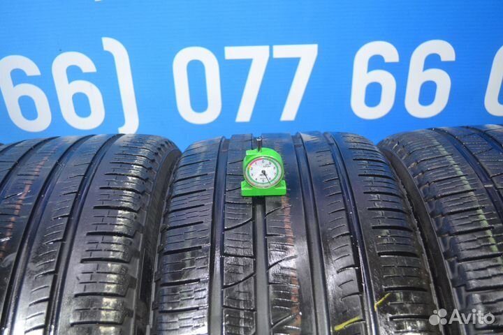 Pirelli Scorpion Verde All Season 275/45 R21 110Y