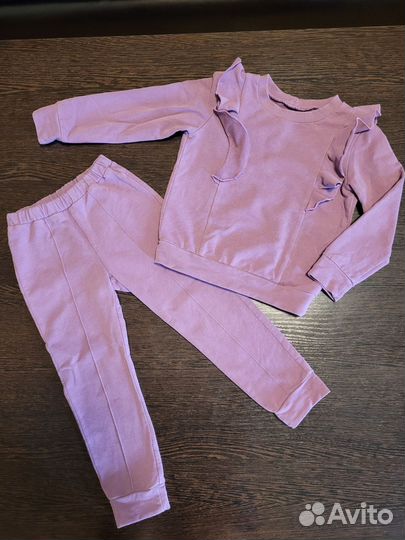 Вещи на девочку 92