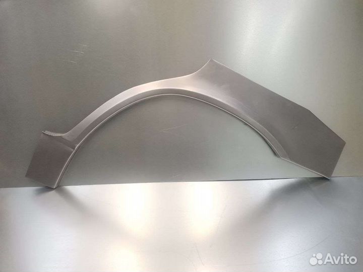 Арки и пороги ремонтные