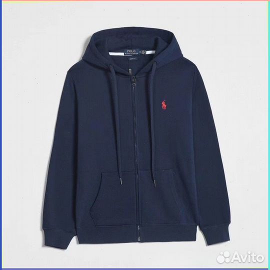 Зип Худи Polo Ralph Lauren (52097 Номер отгрузки: )