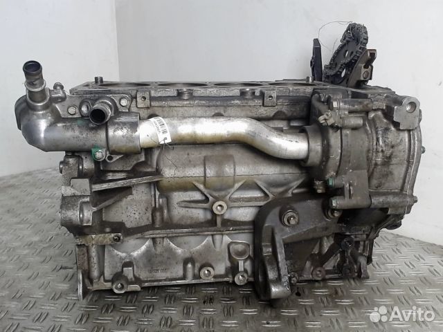 Блок управления двигателем, Opel, Vectra C, Z22YH