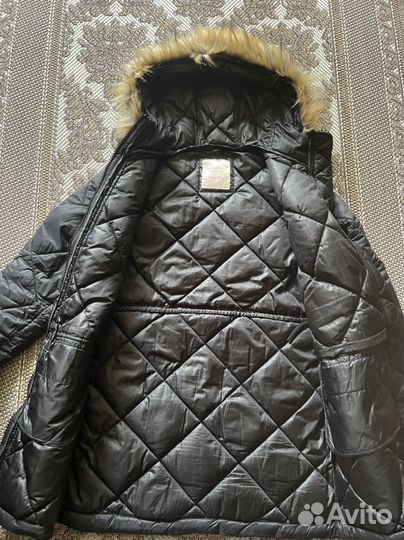 Куртка демисезонная gloria jeans