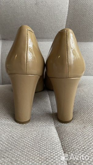 Туфли Enzo 40 р