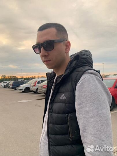 Трезвый водитель