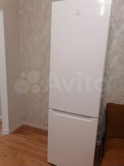 1-к. квартира, 30 м², 2/3 эт.