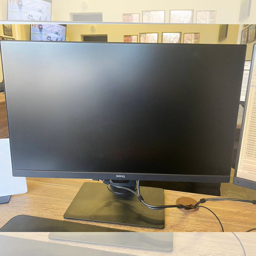 Купить монитор BenQ GW2780 🖥️ по низкой цене 💰 на Авито во всех