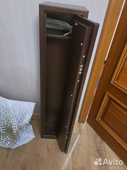 Оружейный сейф бу