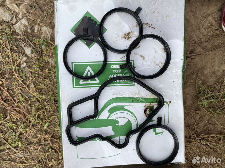 Детали на ваз 2112