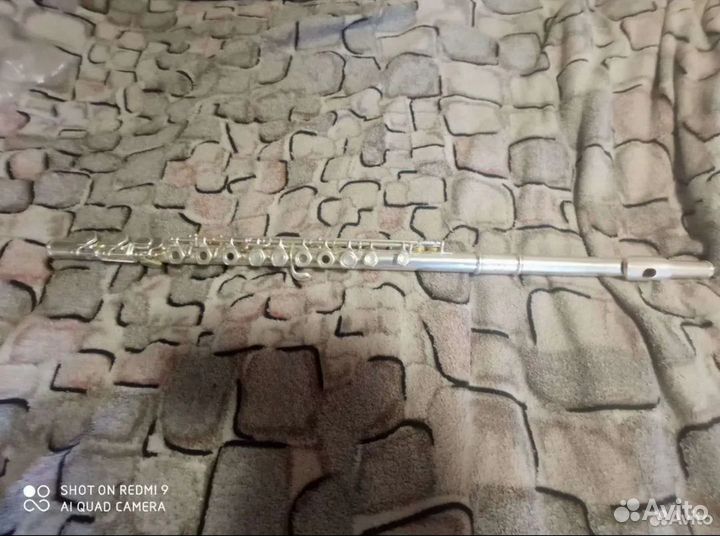 Блок флейта