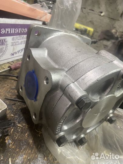 Нш 100 А-3 новый насос