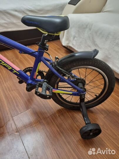 Детский велосипед format Kids 16