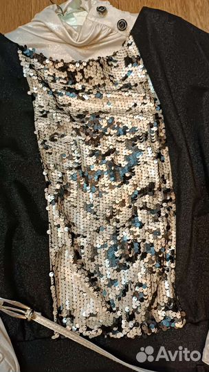 Костюм женский тройка