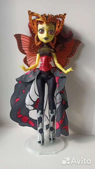 Кукла Монстер Хай Monster High