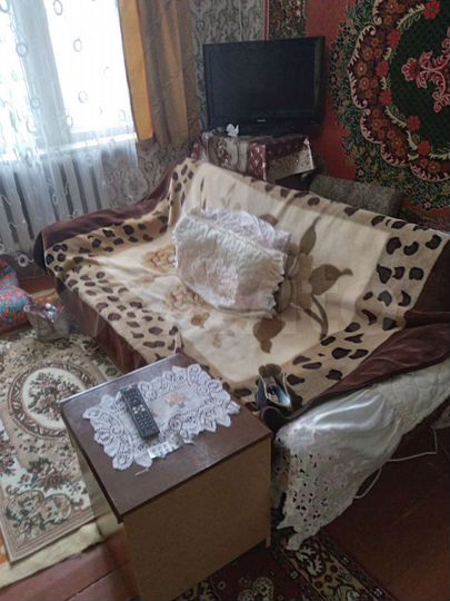 Дом 60 м² на участке 2,5 сот.