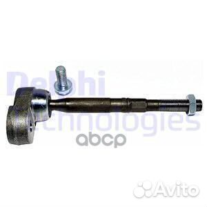 Тяга рулевая голая TA2123 Delphi