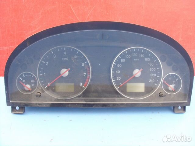 Мондео 3 приборка накладка блок бачок зеркало корп