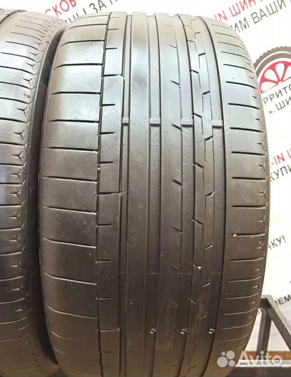 Goodyear Excellence 275/35 R20 102Y