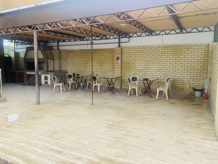 Квартира-студия, 30 м², 1/4 эт.