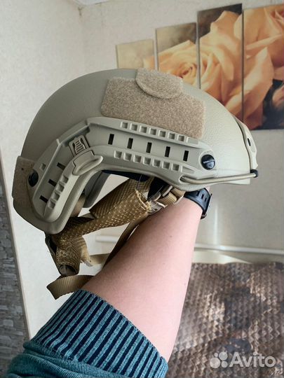 Баллистический шлем ops core