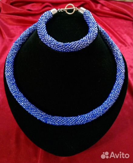 Комплект украшений