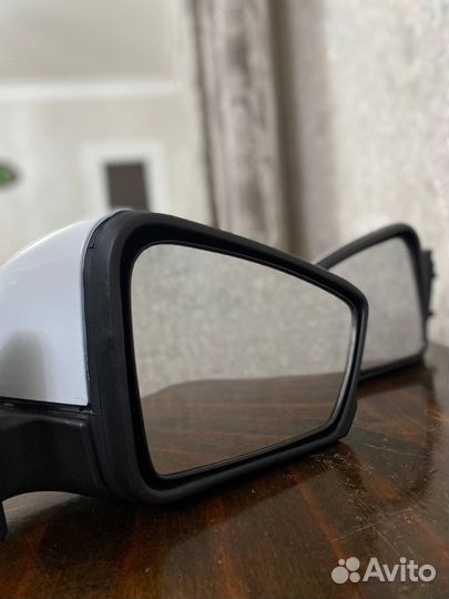 Зеркала боковые LADA granta