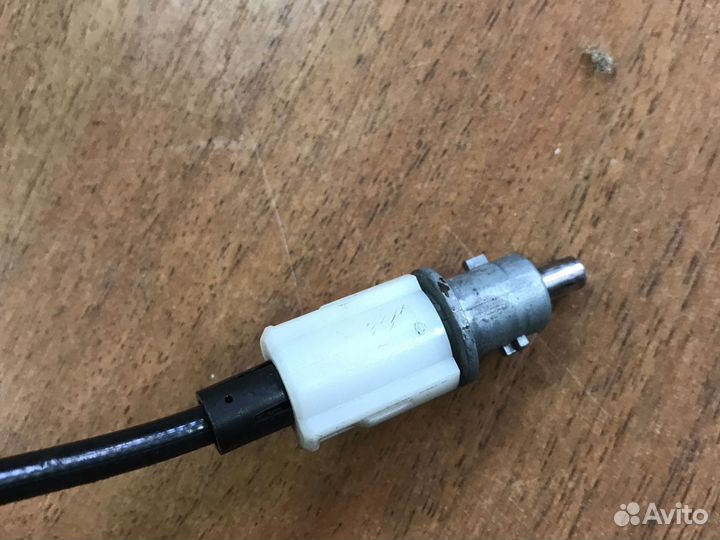 Трос АКПП Mercedes W220 w211