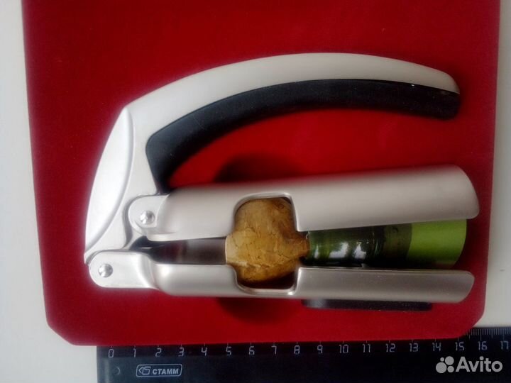 Штопор для шампанского Fackelmann